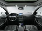 Ford Focus Vignale 2018 года (WW)